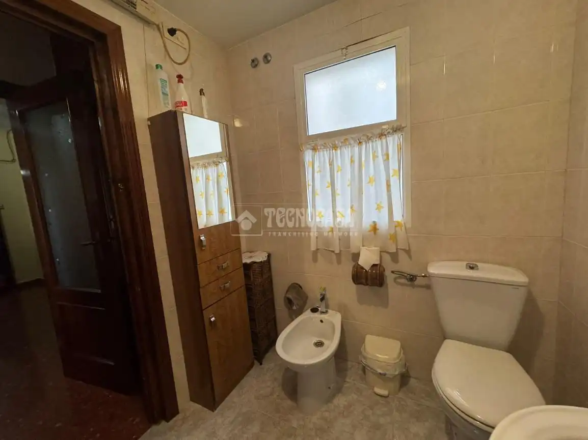 Flat with lift for sale in La Carolina, imagen 16