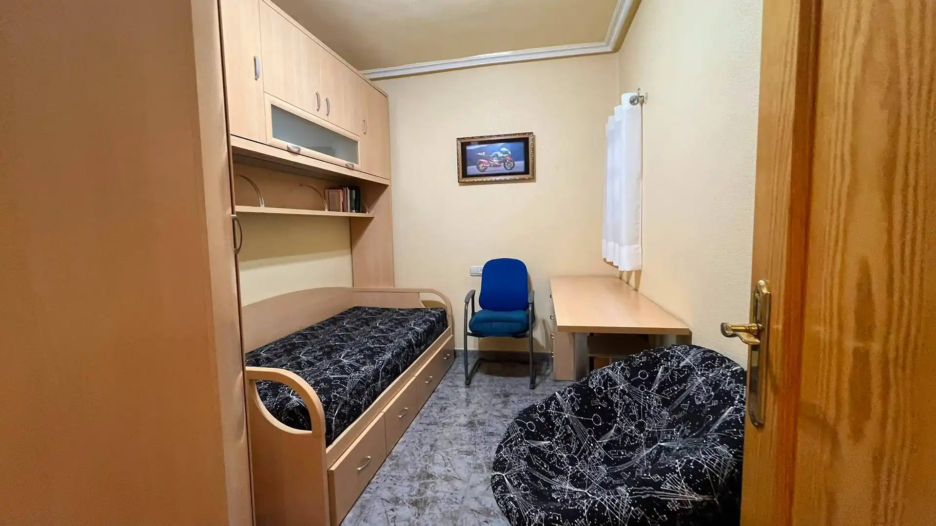 Appartement à vendre à Calle PATRICIO RUIZ GOMEZ, imagen 12