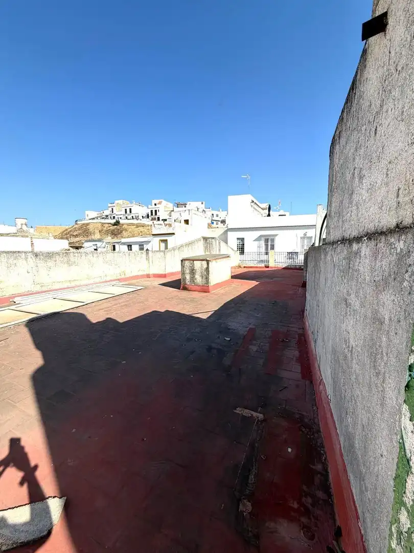 Business premises for sale in Alcalá del Río, imagen 15