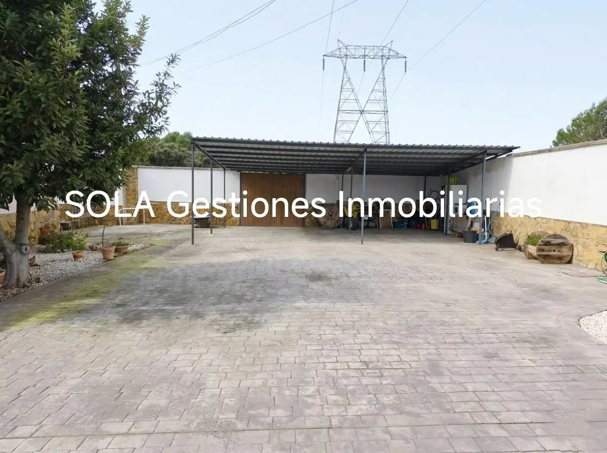 Xalet amb piscina en venda a Torreperogil, imagen 17