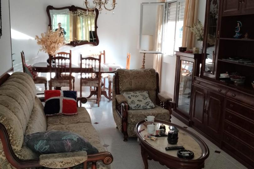 Photo 1 of Flat for sale in Calle Acceso, Cervo, Lugo