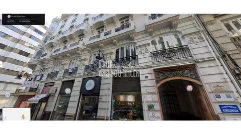 Foto 2 de Oficina de alquiler en Calle Pintor Martínez Cubells, Sant Francesc, Valencia Capital