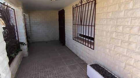 Foto 2 de Casa o chalet en venta en Pedanías - Extrarradio,  Albacete Capital