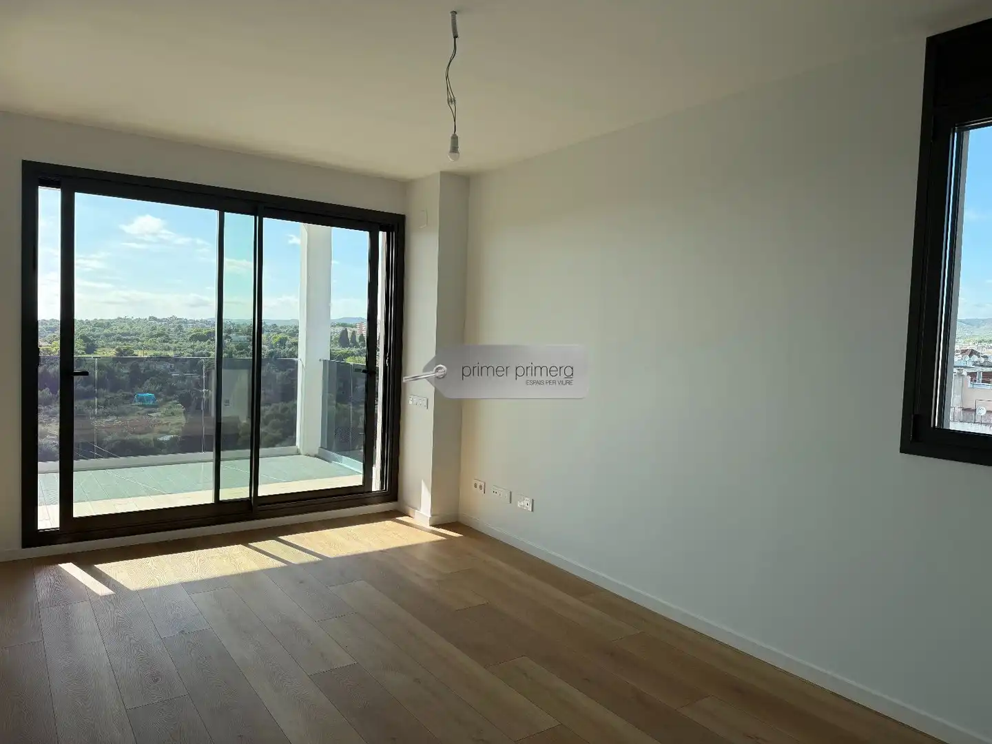 Flat for rent in ANY DELS NEGATS, 12, Barri del Mar