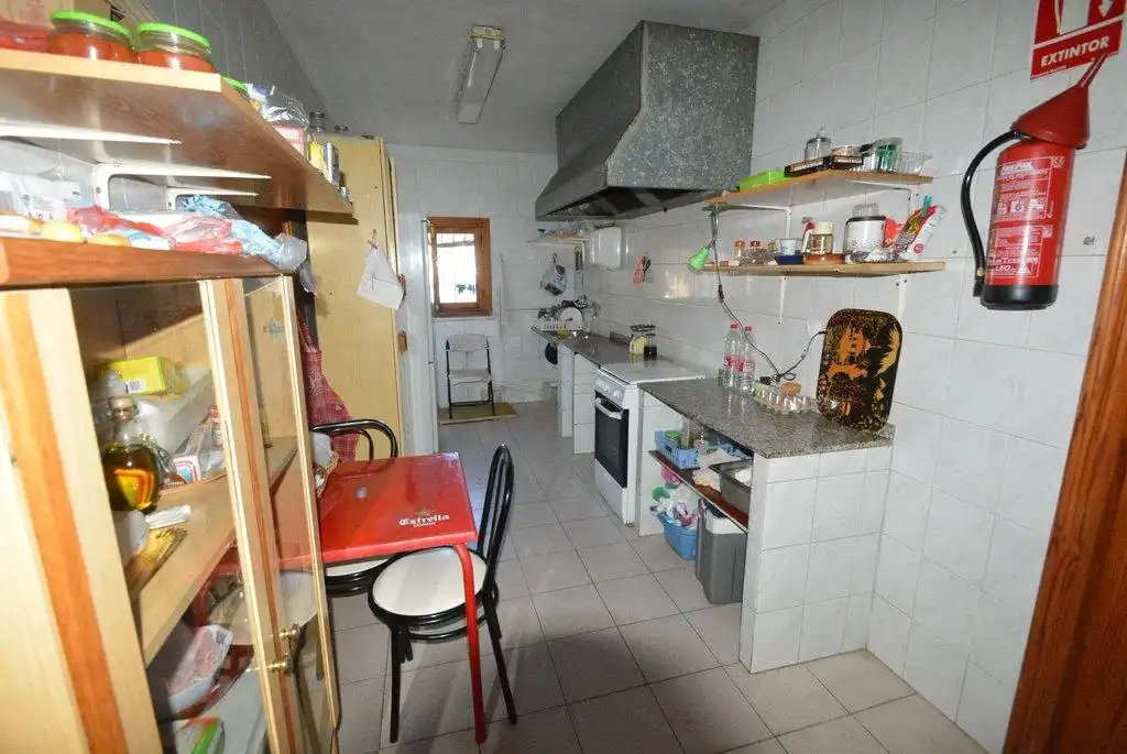 Chalet con terraza en venta en Montepinar - La Aparecida - Raiguero, imagen 30