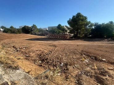 Terreno industrial en venta en POLIGONO INDUSTRIAL 19-20-21-22