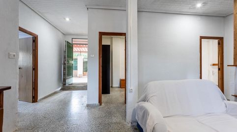 Photo 3 of Houses for sale in Sierra Perenchiza - Cumbres de Calicanto - Sto Domingo, Chiva