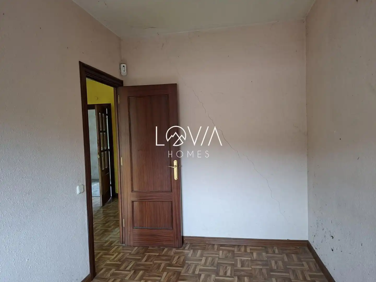 Bedroom of Flat for sale in Llanera  with Terrace
