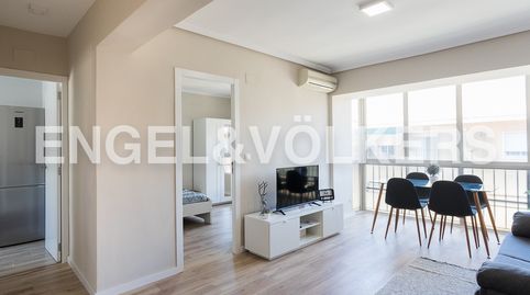 Photo 2 of Flat for rent in Aiora, Valencia Capital