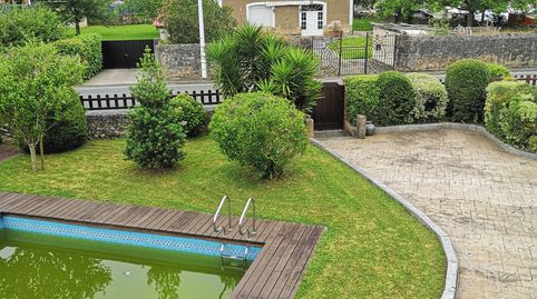 Foto 5 de Casa o xalet en venda a Barrio el Puente, Guriezo, Cantabria