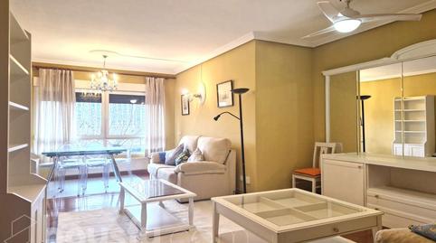 Foto 2 de Pis de lloguer a Calle de Téllez, ., Pacífico,  Madrid Capital