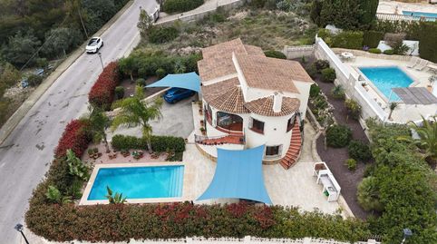 Foto 3 de Casa o chalet en venta en Urb Benarrosa Gardens, Alcalalí, Alicante