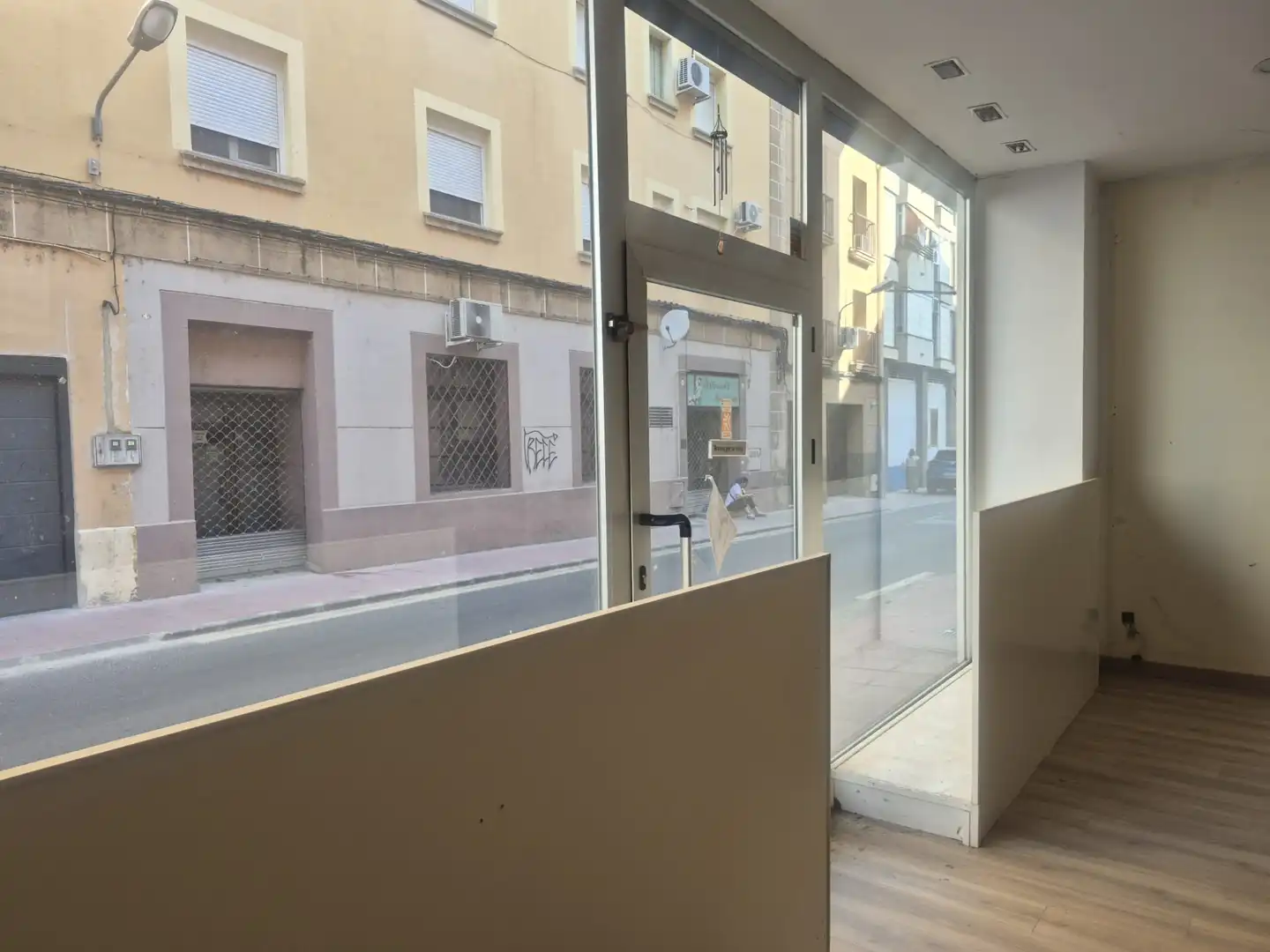 Gewerbefläche zur Miete in Calle de San Marcos, imagen 2
