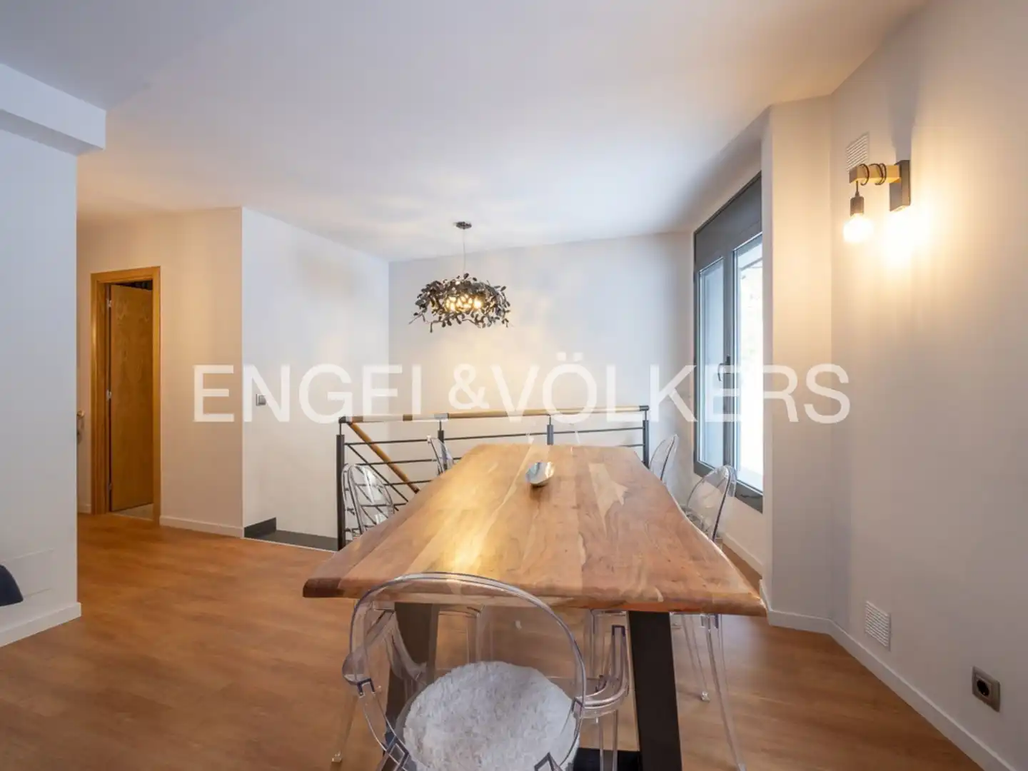 Maisonette mit Aufzug zur Miete in L'Aldosa - Ransol, imagen 4