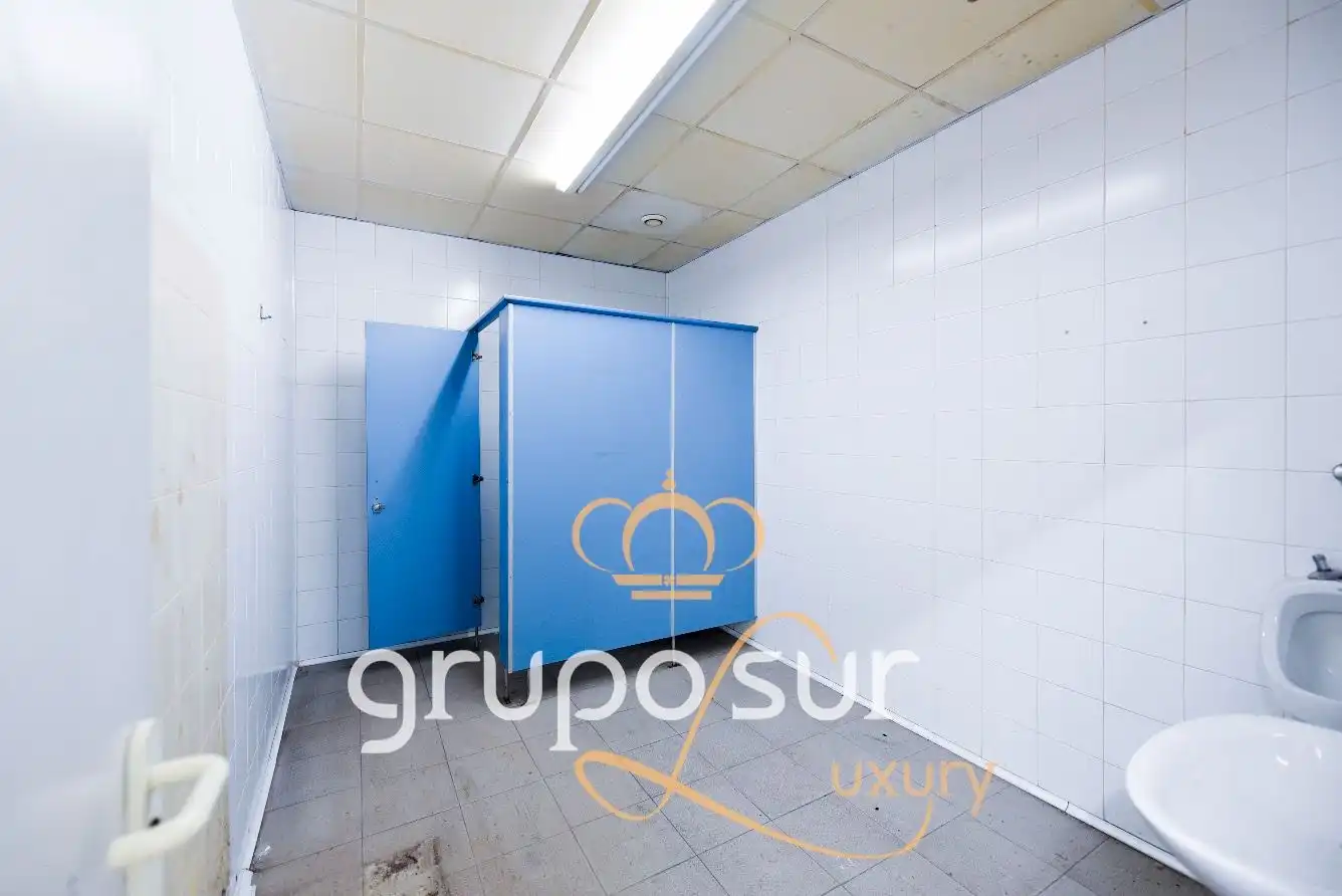 Local comercial de lloguer a Calle Embajadores, imagen 38