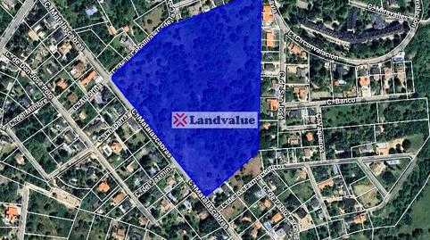 Foto 2 de Residencial en venda a De la Cebollita, 35, Cercedilla, Madrid