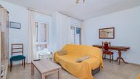 Bedroom of Flat for sale in  Granada Capital  with Air Conditioner and Balcony