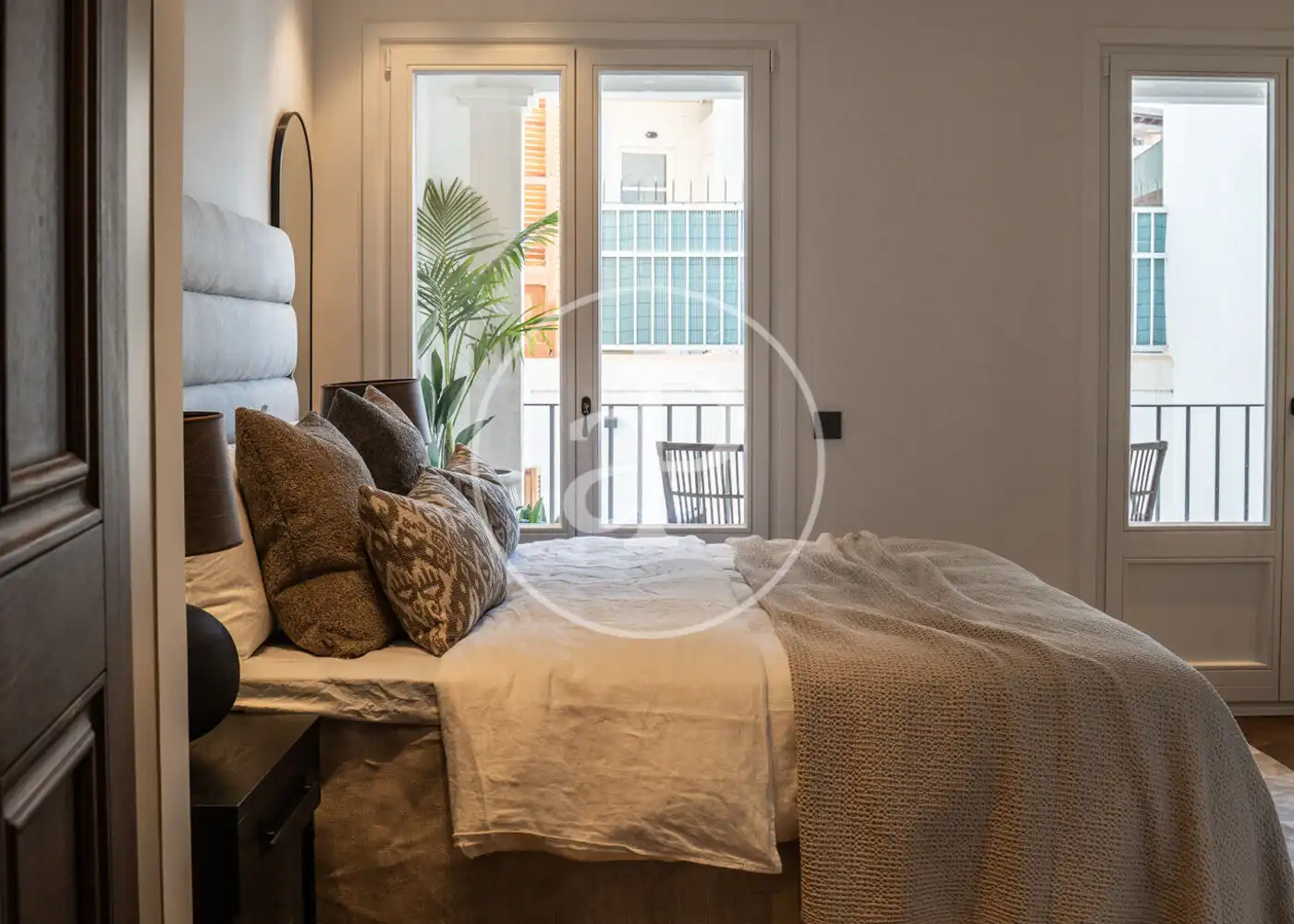 Habitación de Piso en venta en  Palma de Mallorca con Aire acondicionado, Calefacción y Terraza