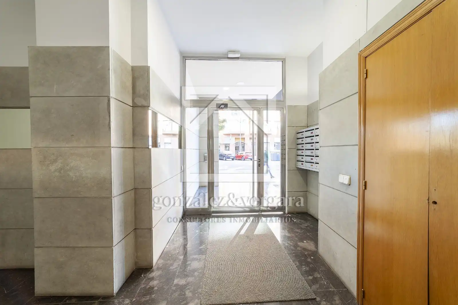 Piso en venta en Valencia con Aire acondicionado, Calefacción y Terraza