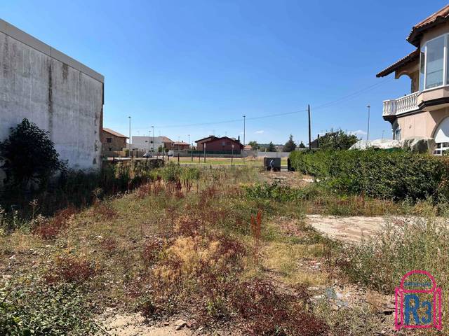 Terreno en Venta en Santander en Villaquilambre