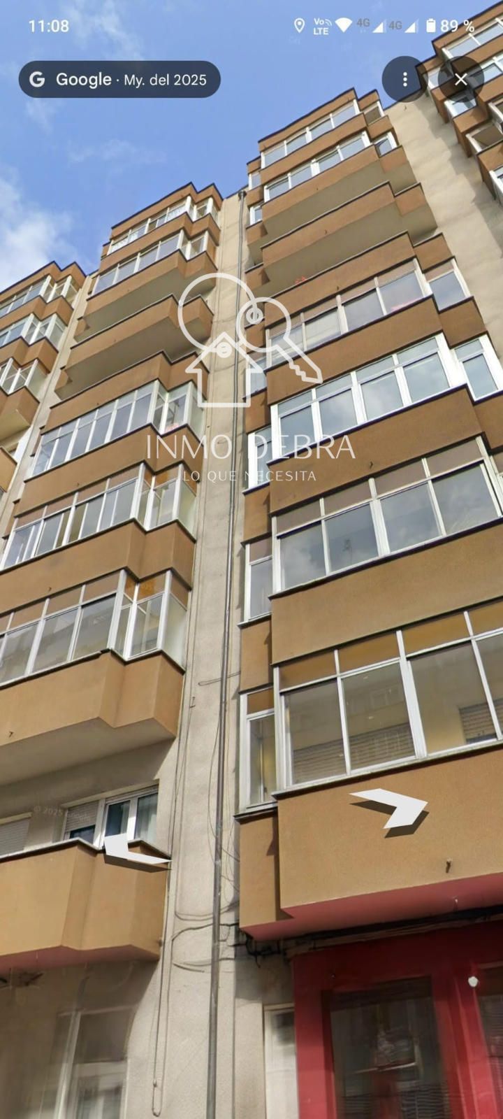 Pis en venda a San Agustin, Centro