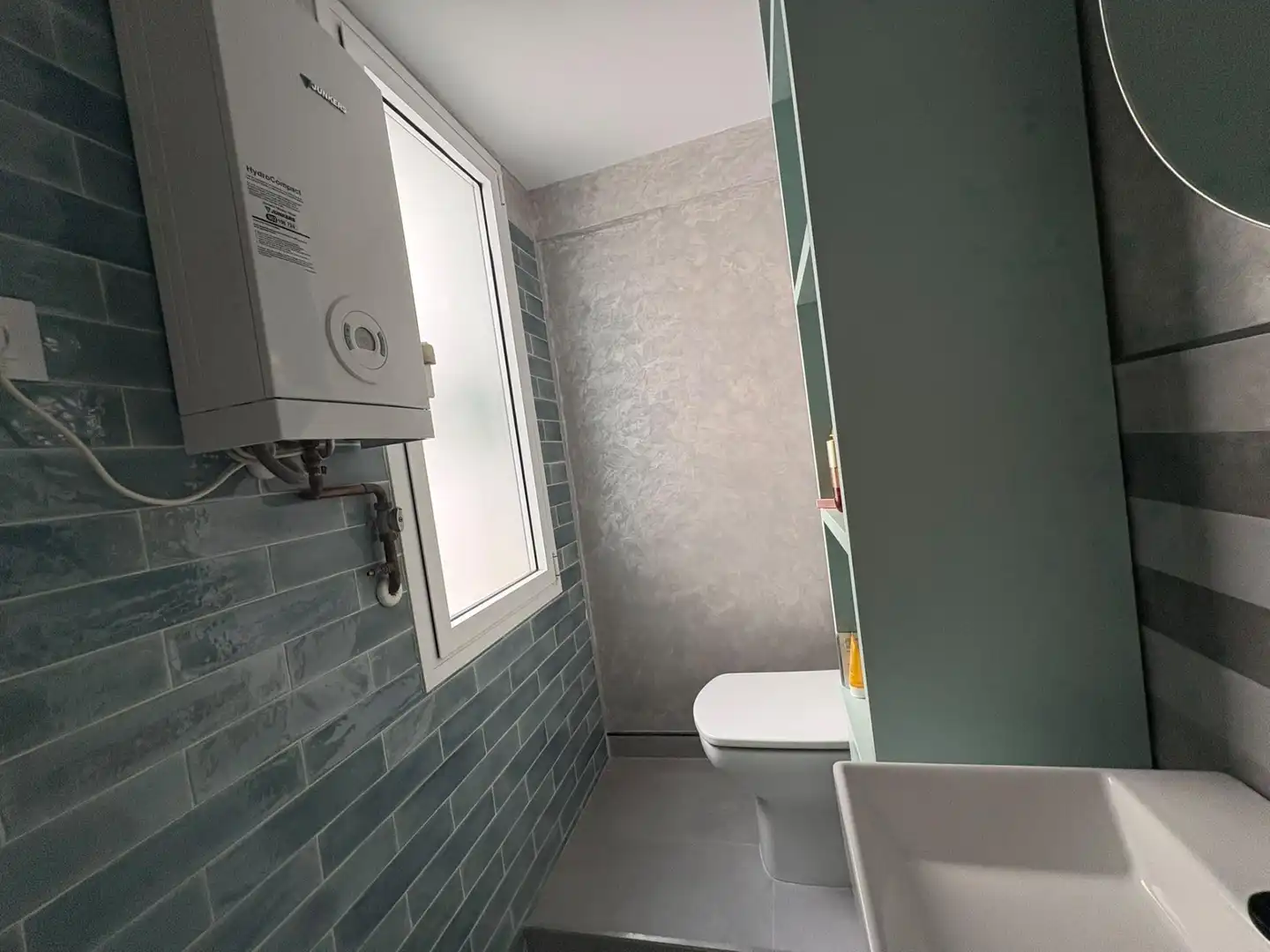 Appartement avec ascenseur à vendre à TOMAS BRETON, imagen 22