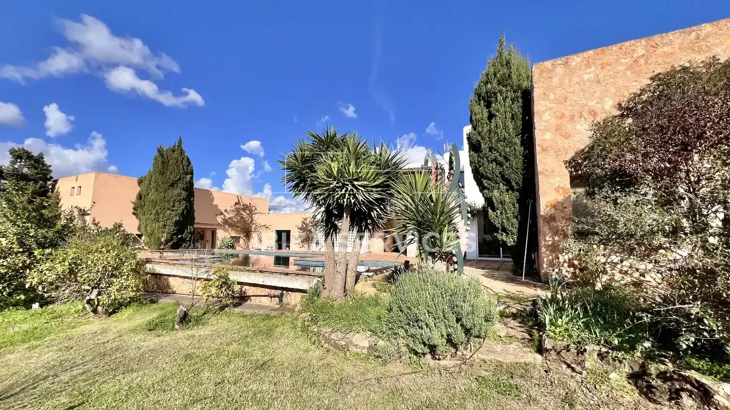 Xalet amb piscina en venda a Sant Antoni de Portmany, imagen 17
