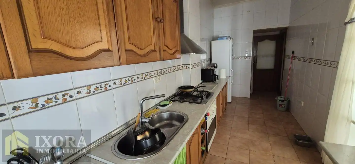 Piso en venta en Navas De Tolosa, Centro ciudad