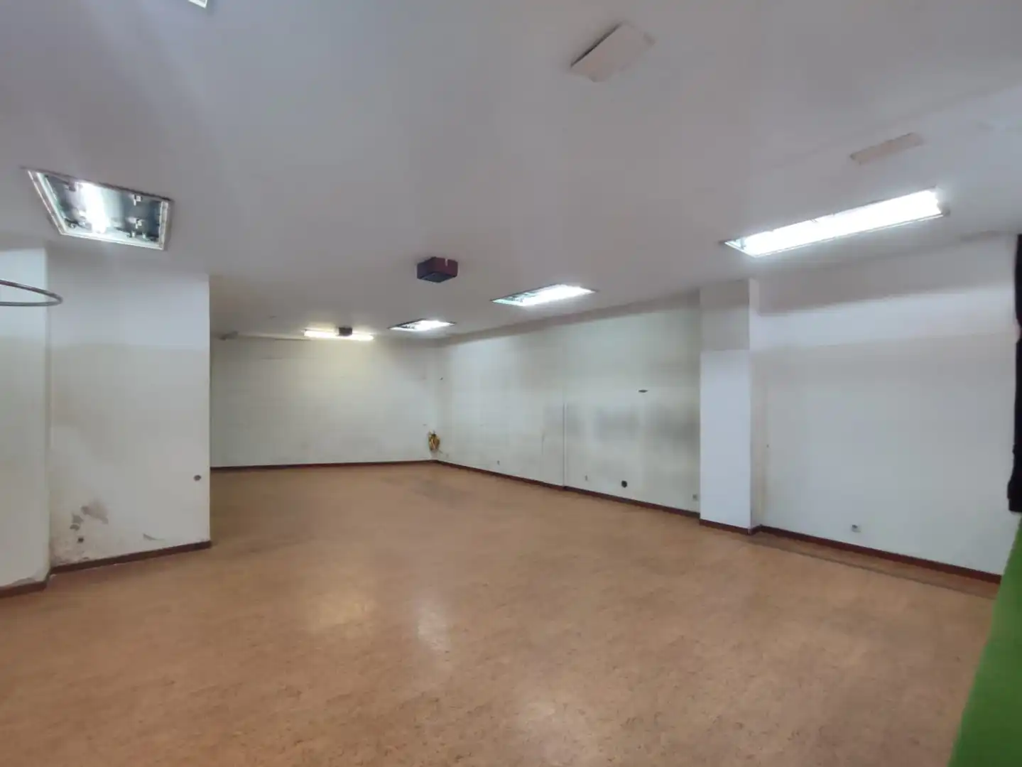 Gewerbefläche zur Miete in Gijón - Calle Vicente Innerarity, imagen 4