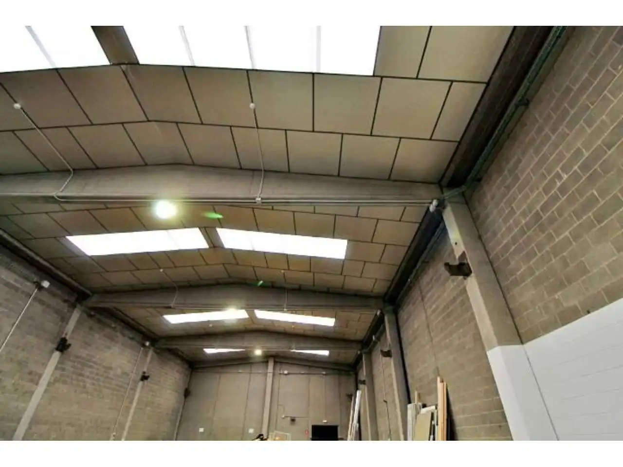 Nave industrielle à louer à Avenida Can Bordoll, imagen 17