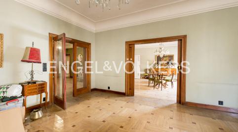 Foto 5 von Wohnung zum Verkauf in Almagro,  Madrid Capital