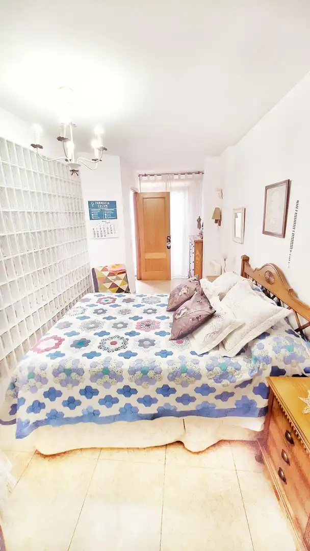 Habitación de Piso en venta en  Palma de Mallorca con Aire acondicionado, Terraza y Trastero