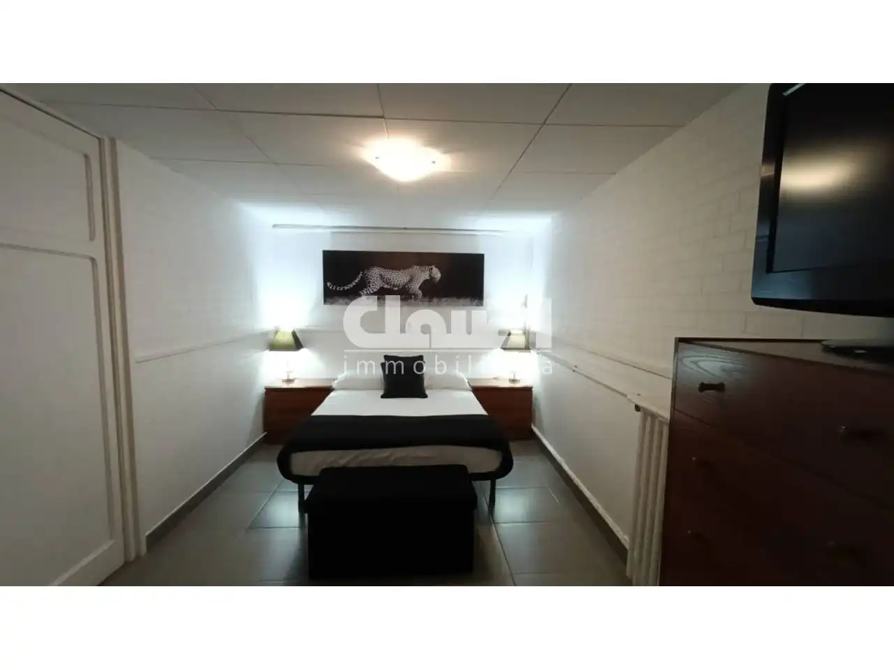 Bedroom of Houses for sale in Gironella  with Heating, Private garden and Terrace