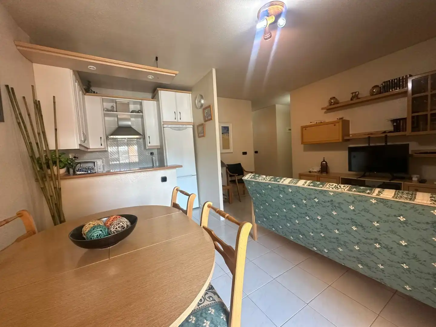Apartament en venda a Bolnuevo
