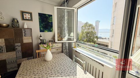 Foto 5 von Wohnung zum Verkauf in Santander - Reina Victoria, Puerto Chico, Santander