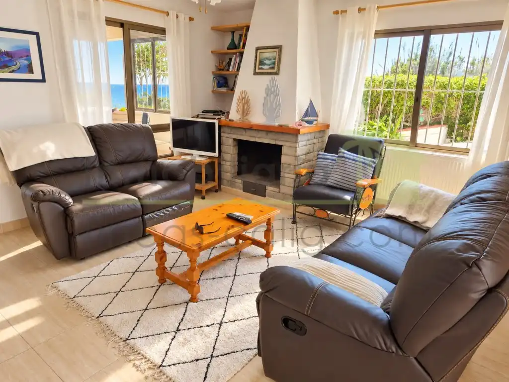 Casa con jardín en venta en Mar Chica, imagen 9