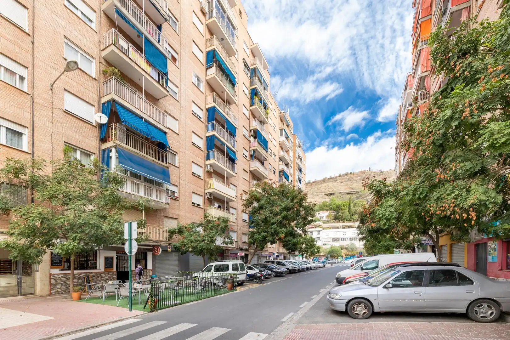 Local comercial en venda a Paseo del Charcón 50, imagen 23