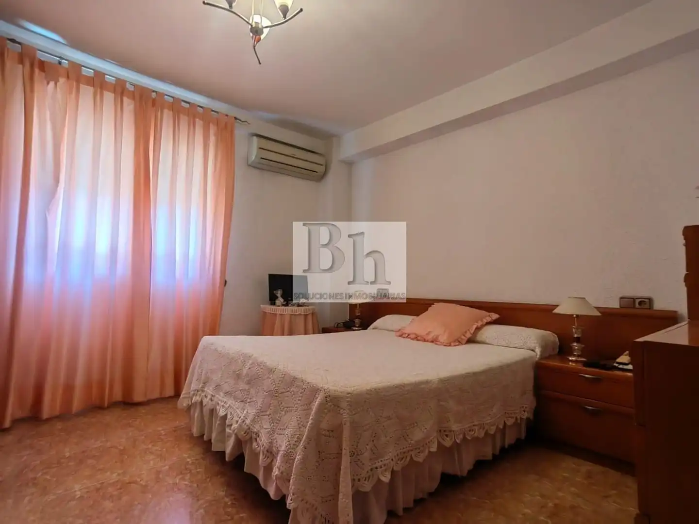 Habitación de Piso en venta en Málaga con Aire acondicionado