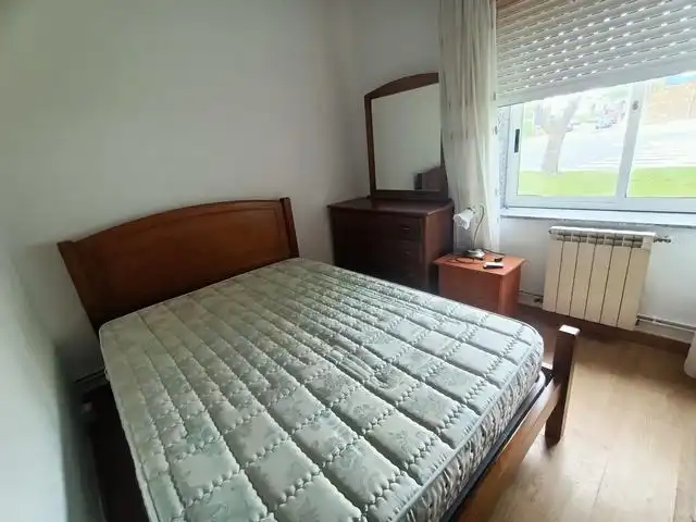 Apartamento en venta en Rúa de Otero Pedraio, Campus Norte - San Caetano