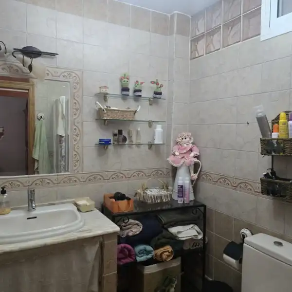 Casa o xalet en venda a Calle Roble, 12, Calahonda - Carchuna