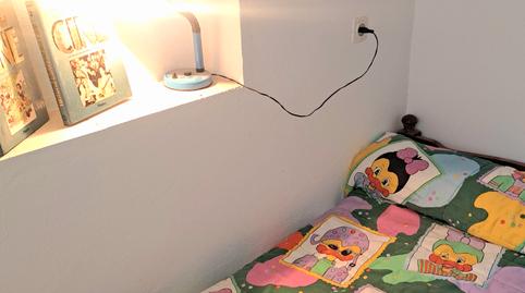 Foto 4 de Finca rústica en venda a Oromana, Alcalá de Guadaira