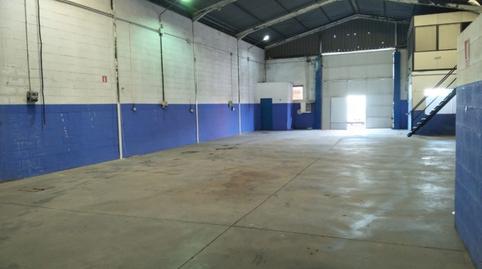 Photo 3 of Industrial buildings for sale in La Paz, Sevilla