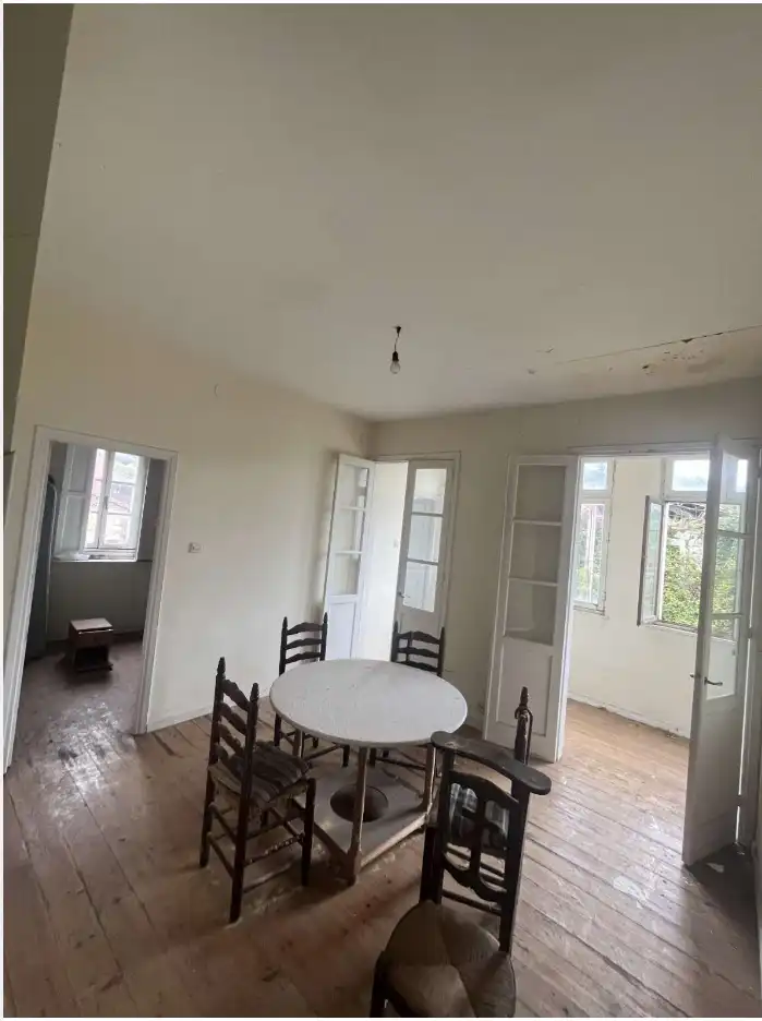 Chalet con balcón en venta en La Vera 6, imagen 7