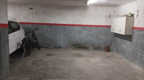 Foto 2 de Garaje de alquiler en Carrer Santa Maria, Veral d'Ocata, Vilassar de Mar