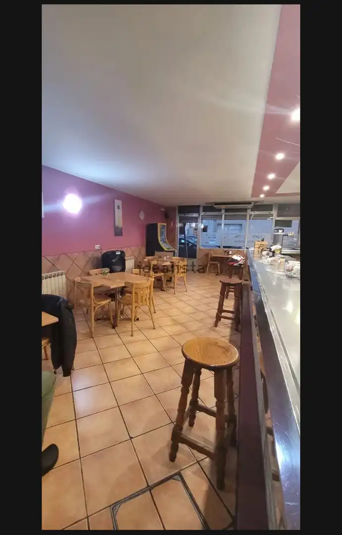 Local comercial en alquiler en Calle Artekale, imagen 4