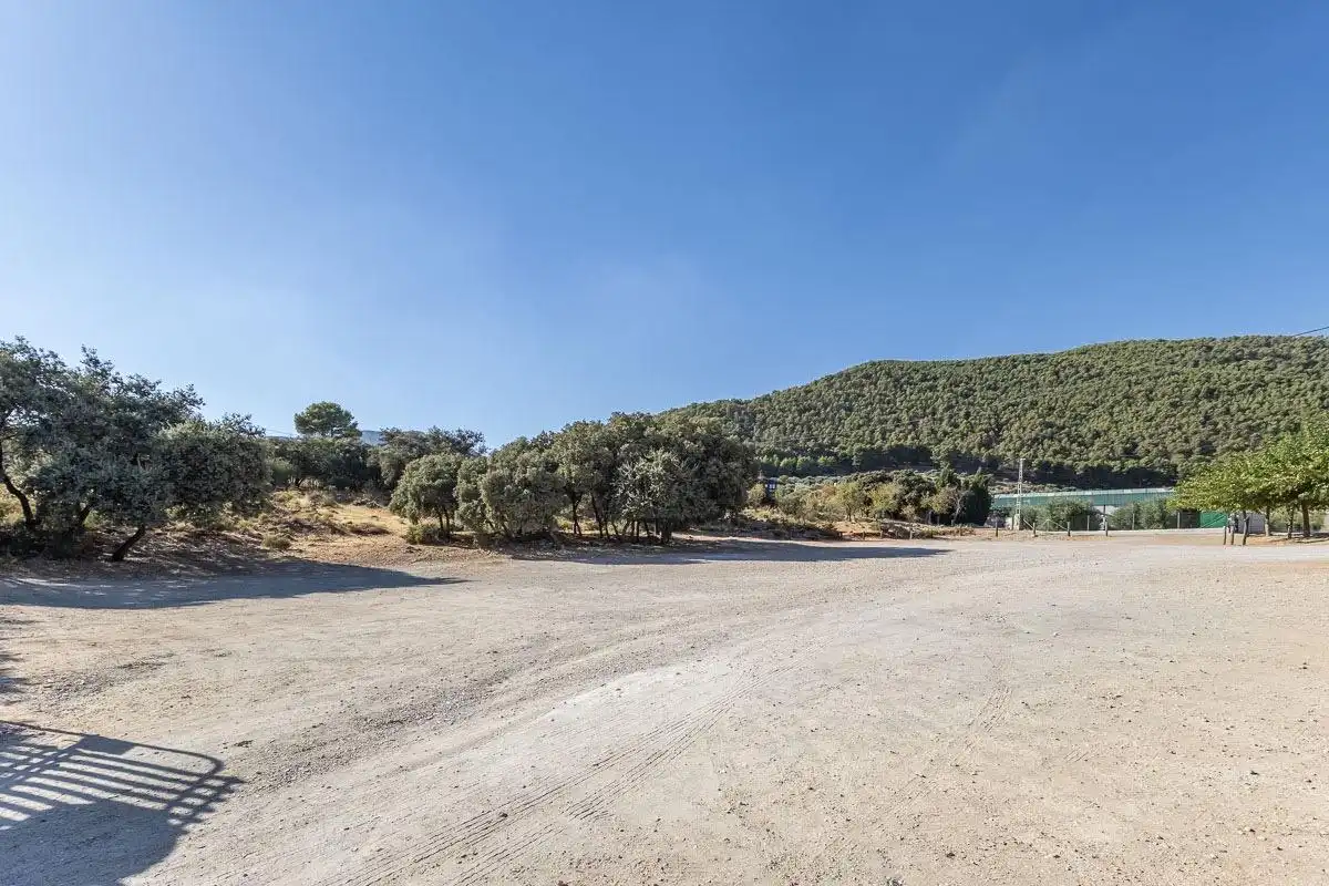 Detached house with pool for sale in Íllora, imagen 44
