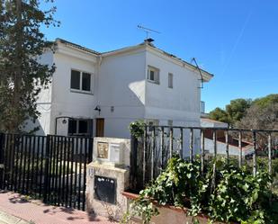 Vista exterior de Casa o xalet en venda en  Tarragona Capital amb Calefacció