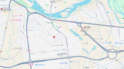 Foto 4 de Piso en venta en Calle Maestro Arrieta 2, San José - El Montalvo, Salamanca Capital