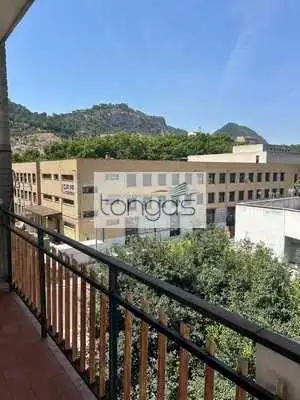 Exterior view of Flat for sale in Xàtiva  with Air Conditioner, Heating and Terrace