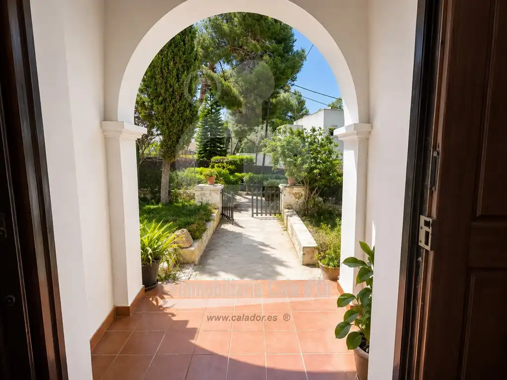 Villa mit Garten zum Verkauf in Cala d'Or, imagen 28